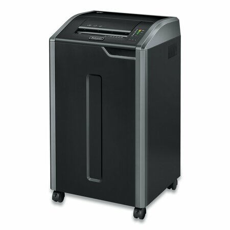 FELLOWES Paper Shredder, 425i, Cross-Cut, Office 38425